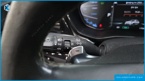 KIA NIRO 1.6 HEV