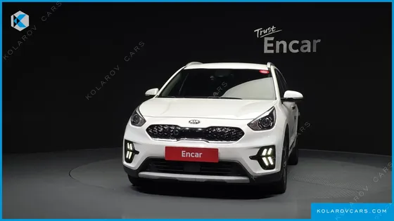 KIA NIRO 1.6 HEV