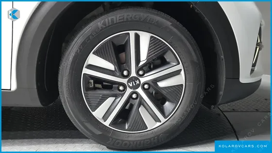 KIA NIRO 1.6 HEV