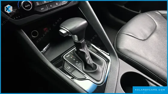 KIA NIRO 1.6 HEV