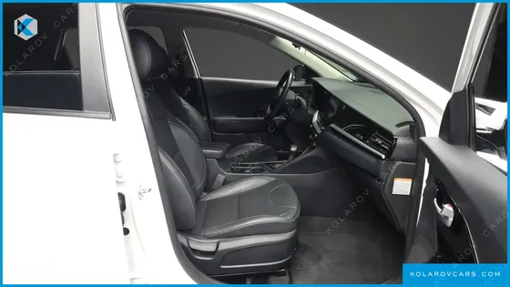 KIA NIRO 1.6 HEV