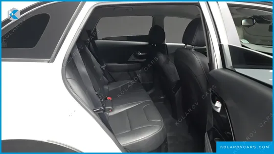 KIA NIRO 1.6 HEV