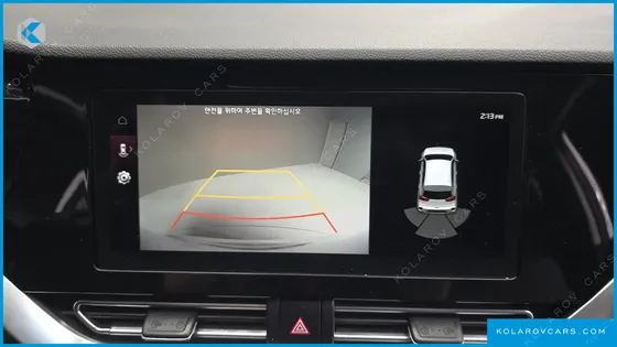KIA NIRO 1.6 HEV