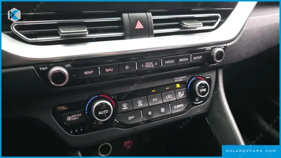 KIA NIRO 1.6 HEV