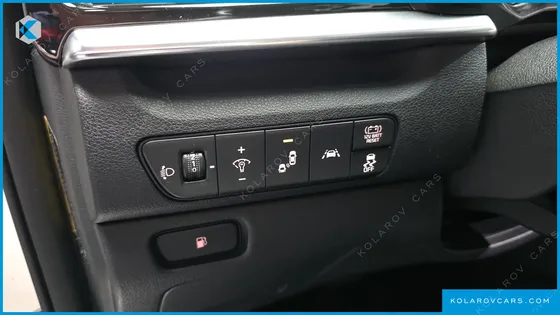 KIA NIRO 1.6 HEV
