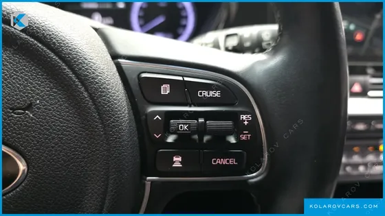 KIA NIRO 1.6 HEV