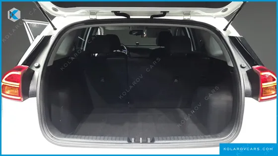 KIA NIRO 1.6 HEV