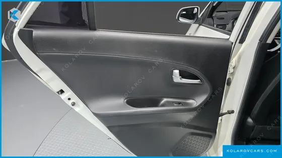 KIA MORNING (PICANTO) LUXURY