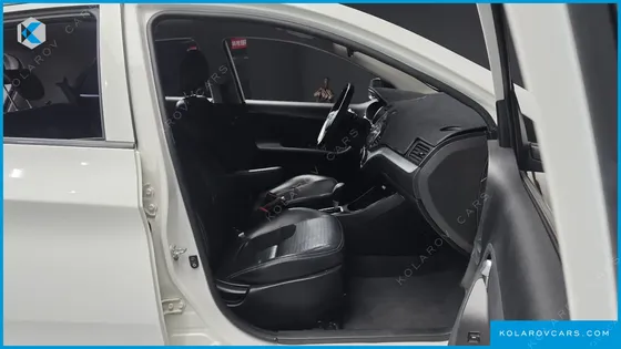 KIA MORNING (PICANTO) LUXURY