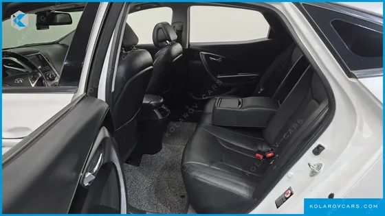 HYUNDAI GRANDEUR PREMIUM