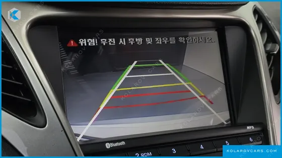 HYUNDAI GRANDEUR PREMIUM