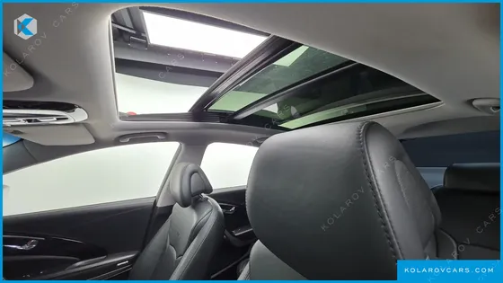 HYUNDAI GRANDEUR PREMIUM