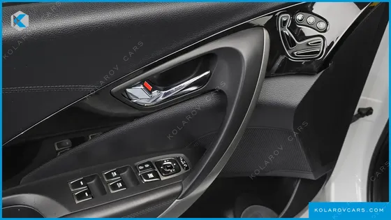HYUNDAI GRANDEUR PREMIUM