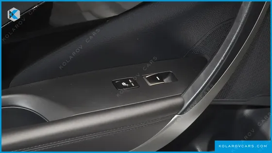 HYUNDAI GRANDEUR PREMIUM