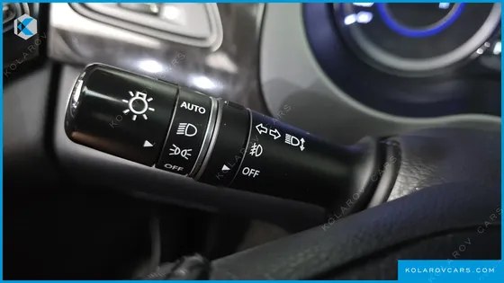 HYUNDAI GRANDEUR PREMIUM