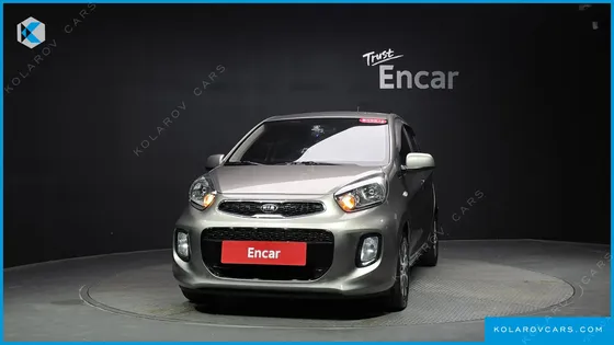 KIA MORNING (PICANTO) DELUXE