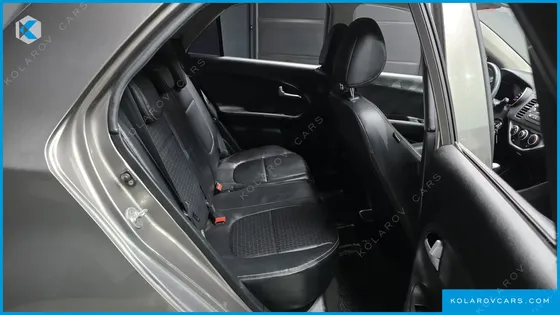 KIA MORNING (PICANTO) DELUXE
