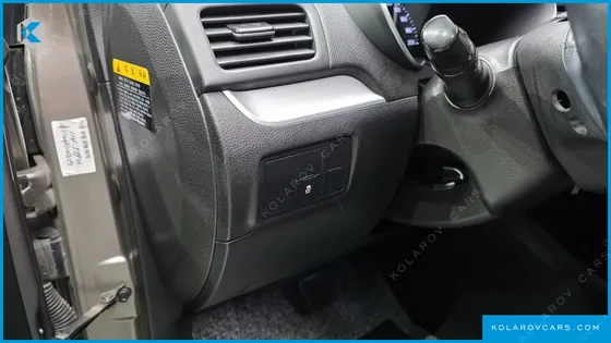 KIA MORNING (PICANTO) DELUXE