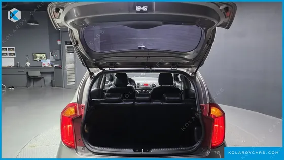 KIA MORNING (PICANTO) DELUXE