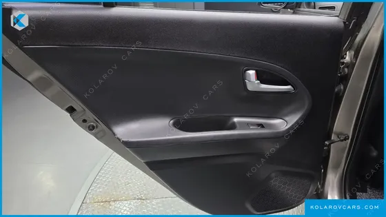 KIA MORNING (PICANTO) DELUXE
