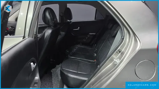 KIA MORNING (PICANTO) DELUXE