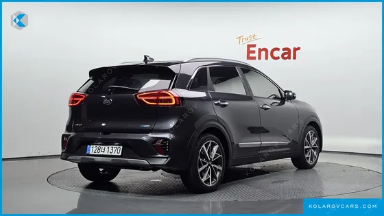 KIA NIRO 1.6 HEV