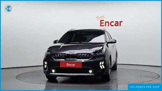 KIA NIRO 1.6 HEV