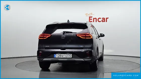 KIA NIRO 1.6 HEV