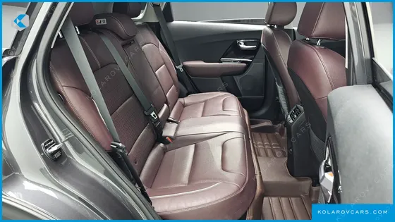 KIA NIRO 1.6 HEV