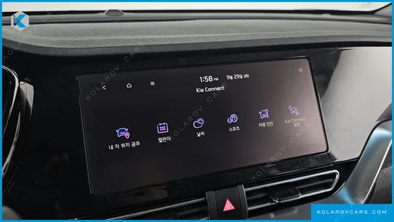 KIA NIRO 1.6 HEV