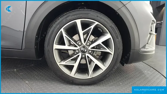 KIA NIRO 1.6 HEV
