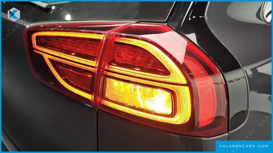 KIA NIRO 1.6 HEV