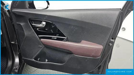 KIA NIRO 1.6 HEV