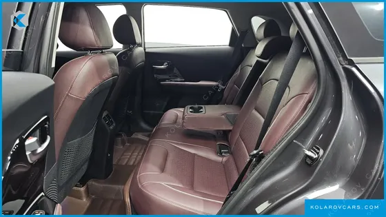 KIA NIRO 1.6 HEV
