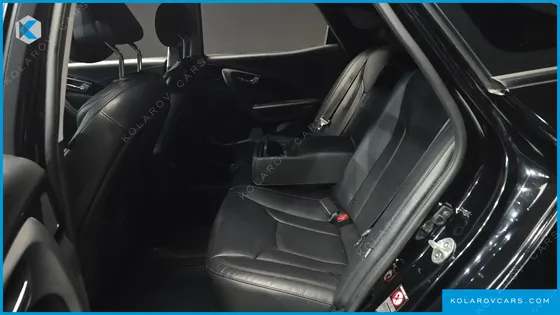 HYUNDAI GRANDEUR PREMIUM