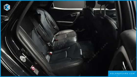 HYUNDAI GRANDEUR PREMIUM