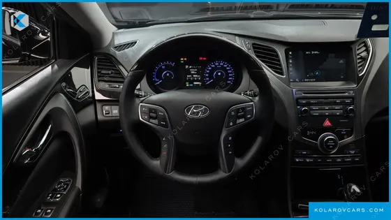 HYUNDAI GRANDEUR PREMIUM