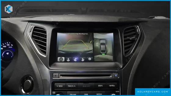 HYUNDAI GRANDEUR PREMIUM