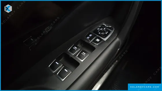 HYUNDAI GRANDEUR PREMIUM