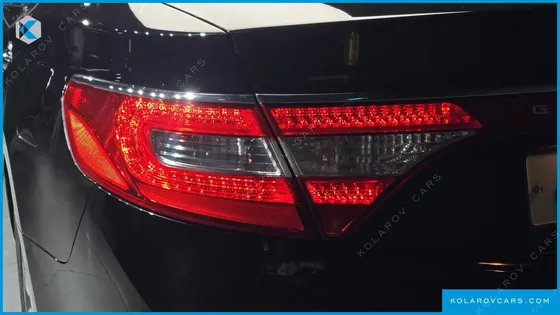HYUNDAI GRANDEUR PREMIUM