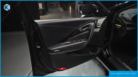 HYUNDAI GRANDEUR PREMIUM