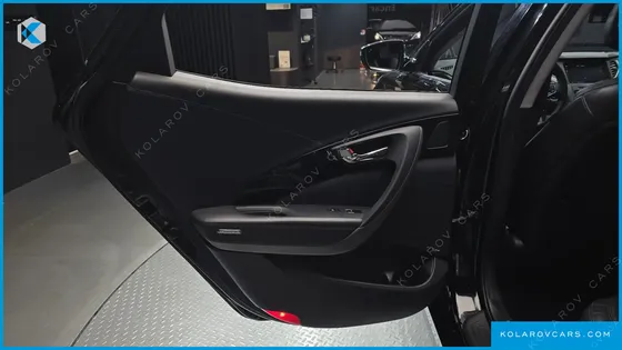 HYUNDAI GRANDEUR PREMIUM