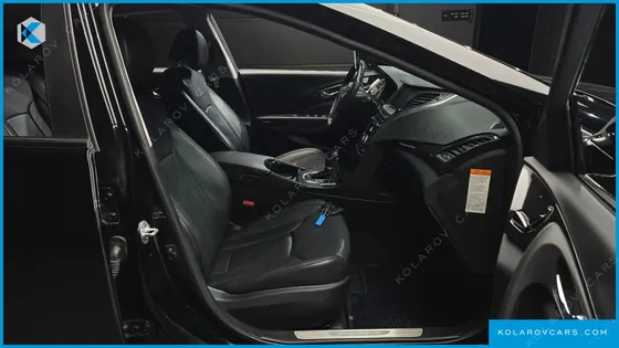 HYUNDAI GRANDEUR PREMIUM