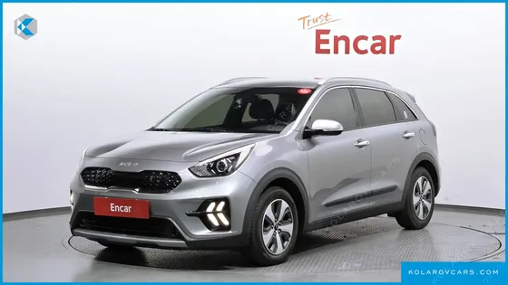 KIA NIRO 1.6 HEV