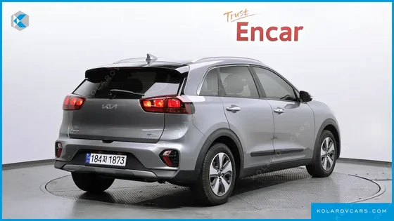 KIA NIRO 1.6 HEV