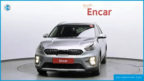 KIA NIRO 1.6 HEV