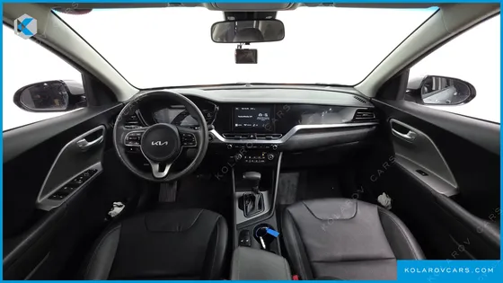KIA NIRO 1.6 HEV