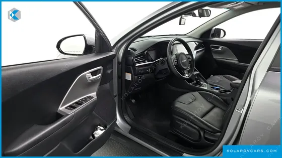 KIA NIRO 1.6 HEV