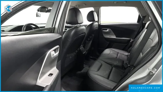 KIA NIRO 1.6 HEV