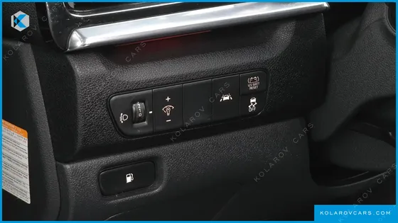 KIA NIRO 1.6 HEV
